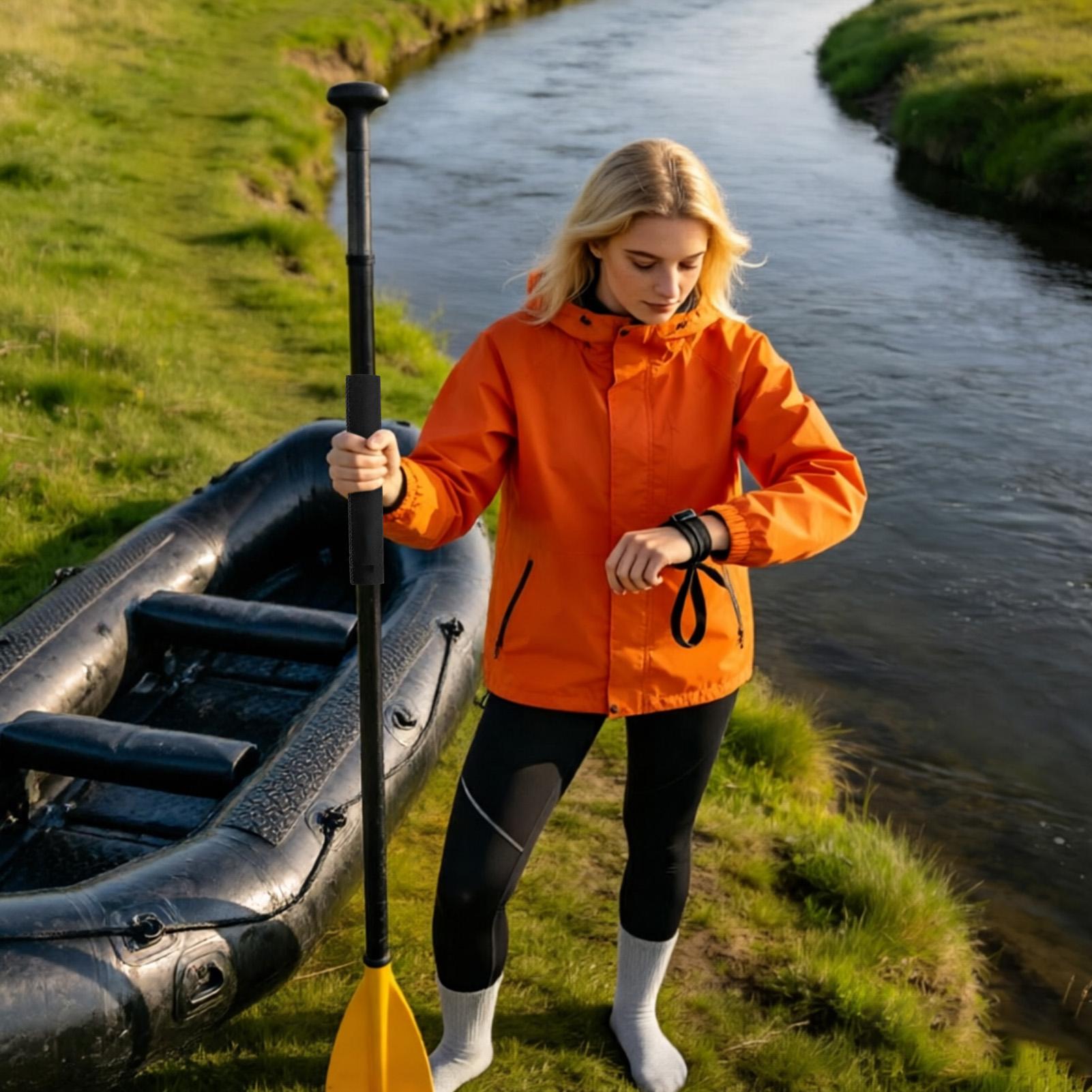 Outdoor Adventure Recreation - Paddle Grips 1 Paar Antislip Handvatbeschermers