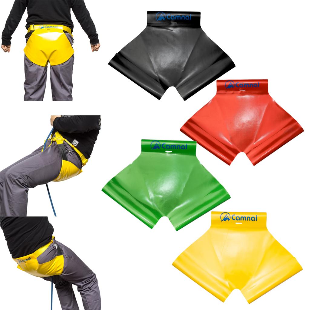 Outdoor Adventure Gear - Boomklimmen Abseilen Harnas/Klimmen, perfect uw en