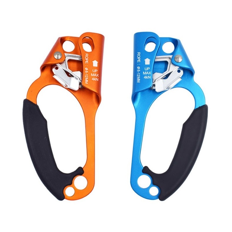 Outdoor Adventure Gear - Outdoor Rotsklimmen Hand Ascender SRT Ascend