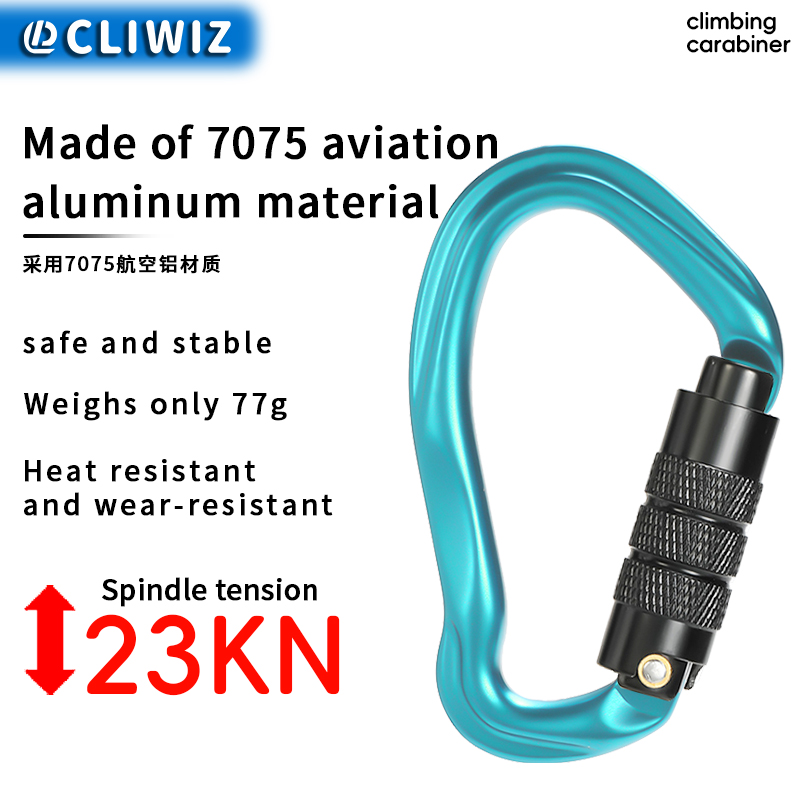 CLIWIZ Merk 23KN Outdoor Profe - Outdoor Adventure Gear recensie en prijs