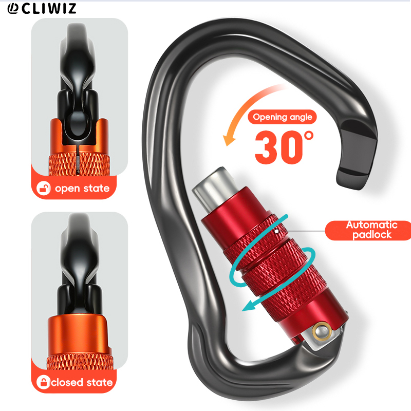 CLIWIZ Merk 23KN Outdoor Profe - Outdoor Adventure Gear recensie en prijs
