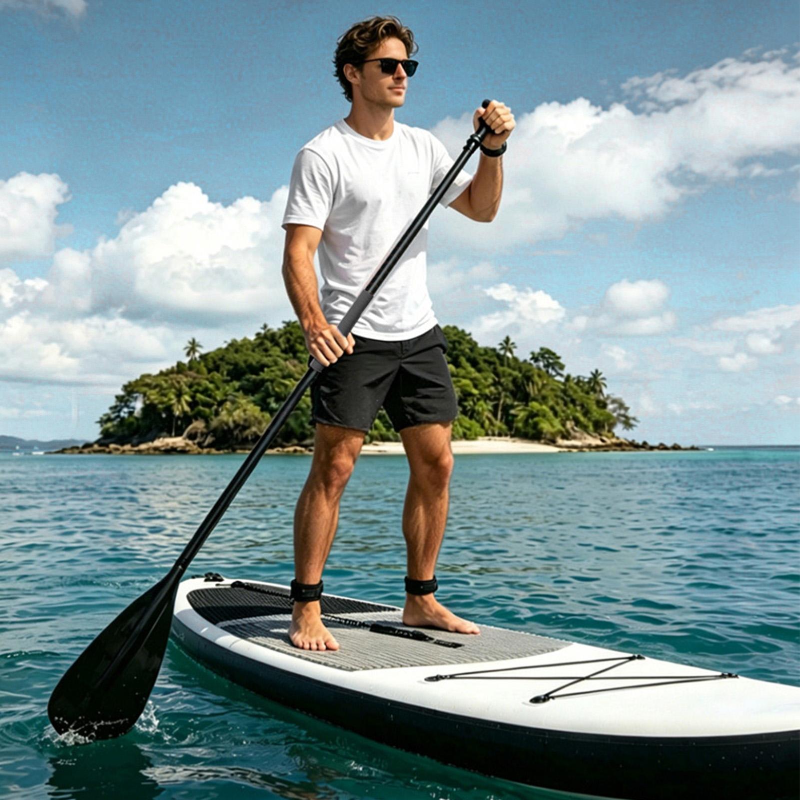Kajakgrepen 1 Paar Antislip Ha - Outdoor Adventure Recreation recensie en prijs