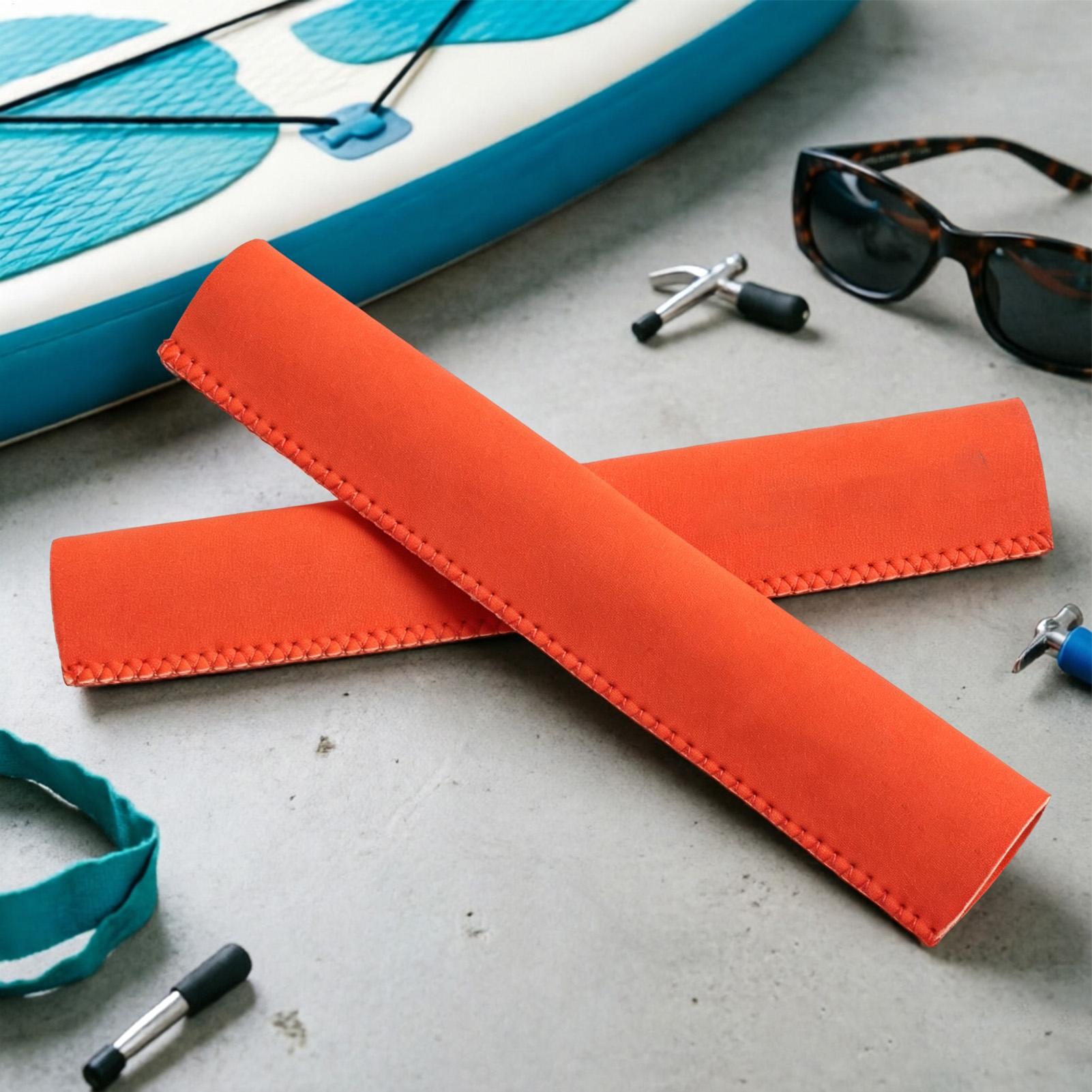 Paddle Grips voor kajakken 1 p - Outdoor Adventure Recreation recensie en prijs