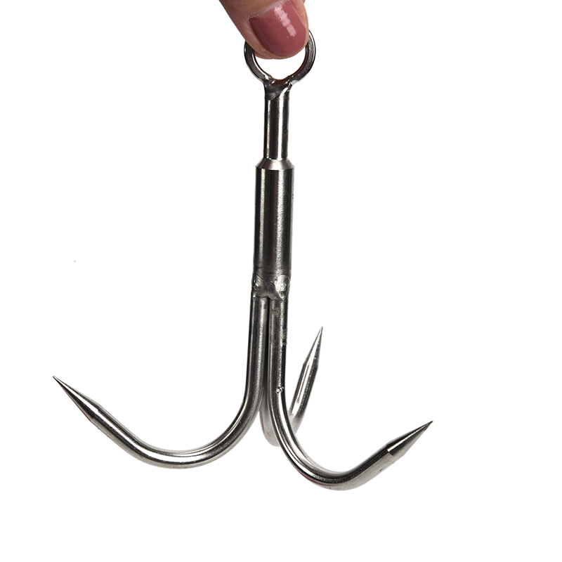 1Pc 3 Klauwen Grappling Hook K - Outdoor Adventure Gear recensie en prijs