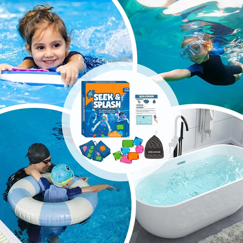 Het ultieme onderwateravonture - Outdoor Adventure Learning recensie en prijs