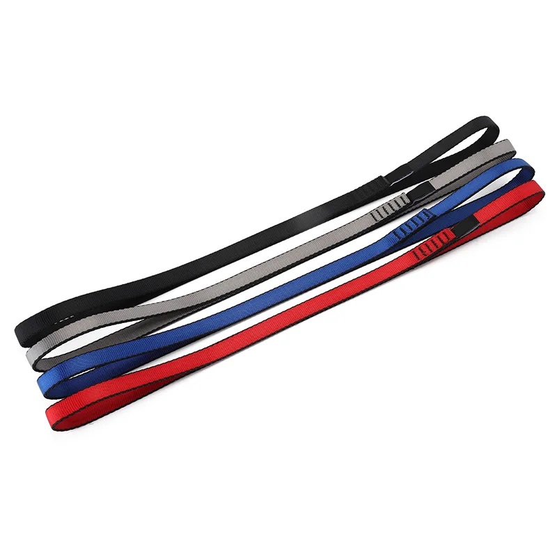 22kN Rotsklimmen Sling Belt Be - Outdoor Adventure Gear recensie en prijs