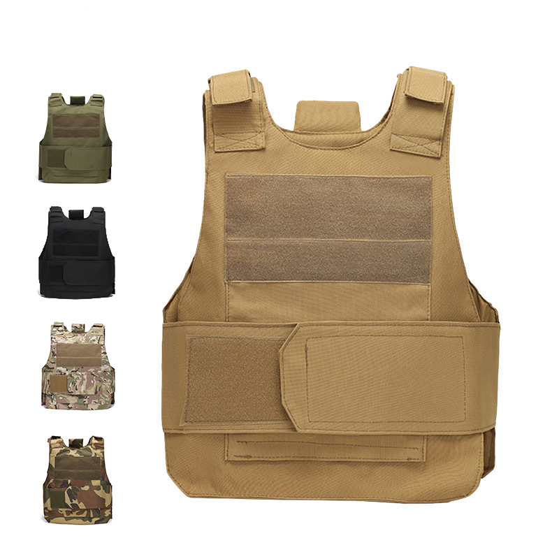 Outdoor trainingsvest met snel - Outdoor Adventure Training recensie en prijs