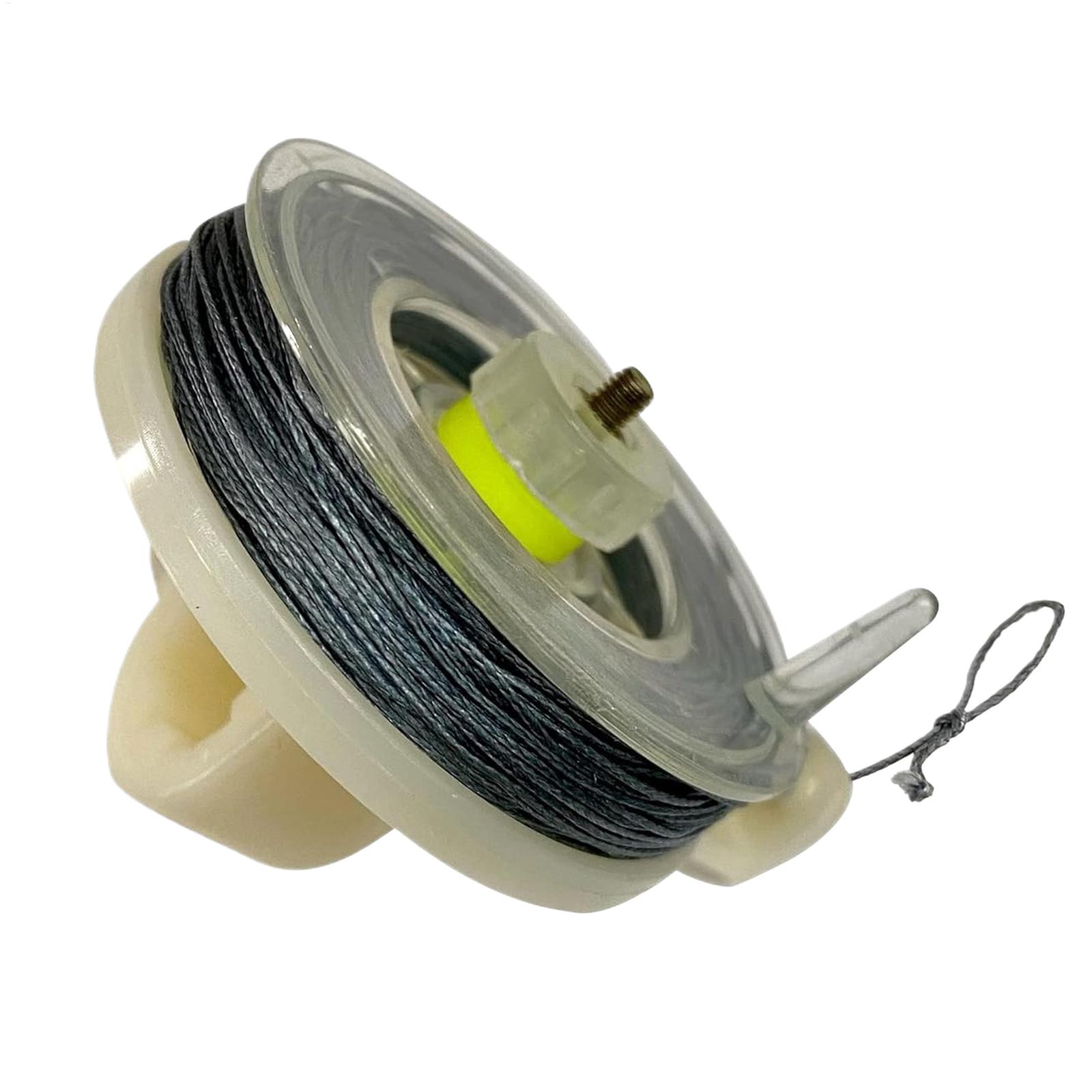 Trip Wire 82ft Trip Wire op he - Outdoor Adventure Farm recensie en prijs