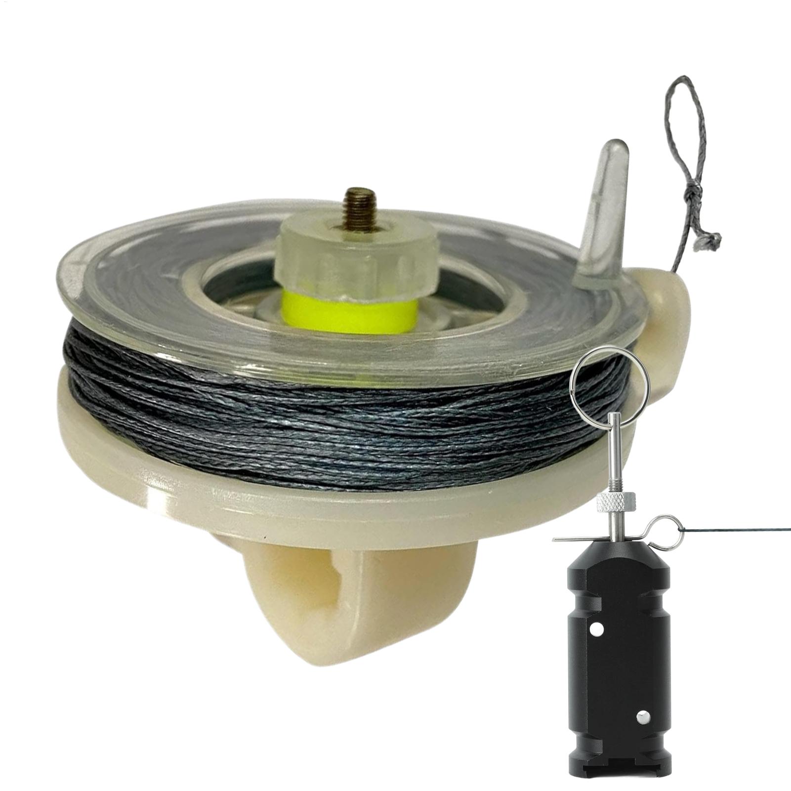 Trip Wire 82ft Trip Wire op he - Outdoor Adventure Farm recensie en prijs
