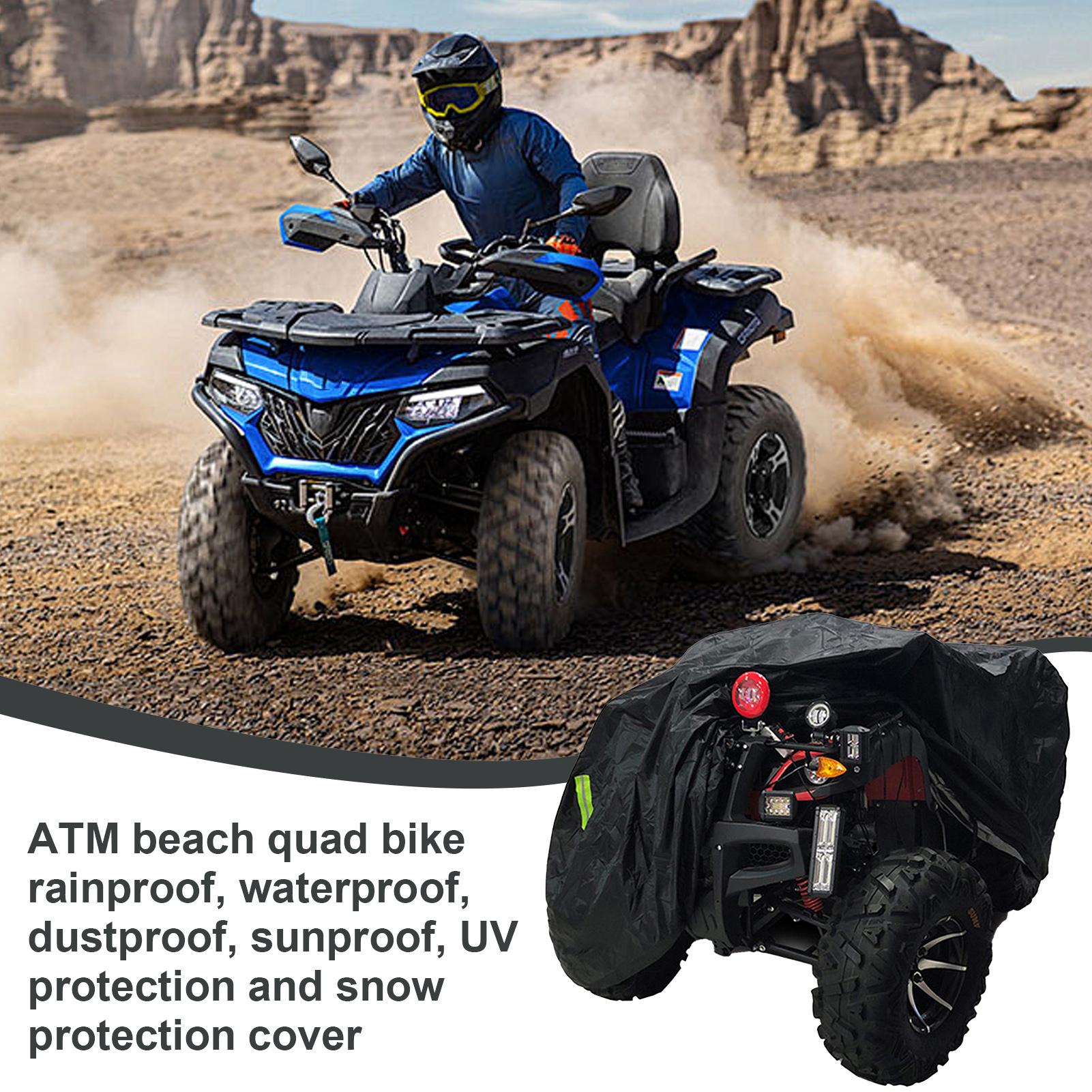 Autohoes Waterdichte UV-besche - Outdoor Adventure Farm recensie en prijs