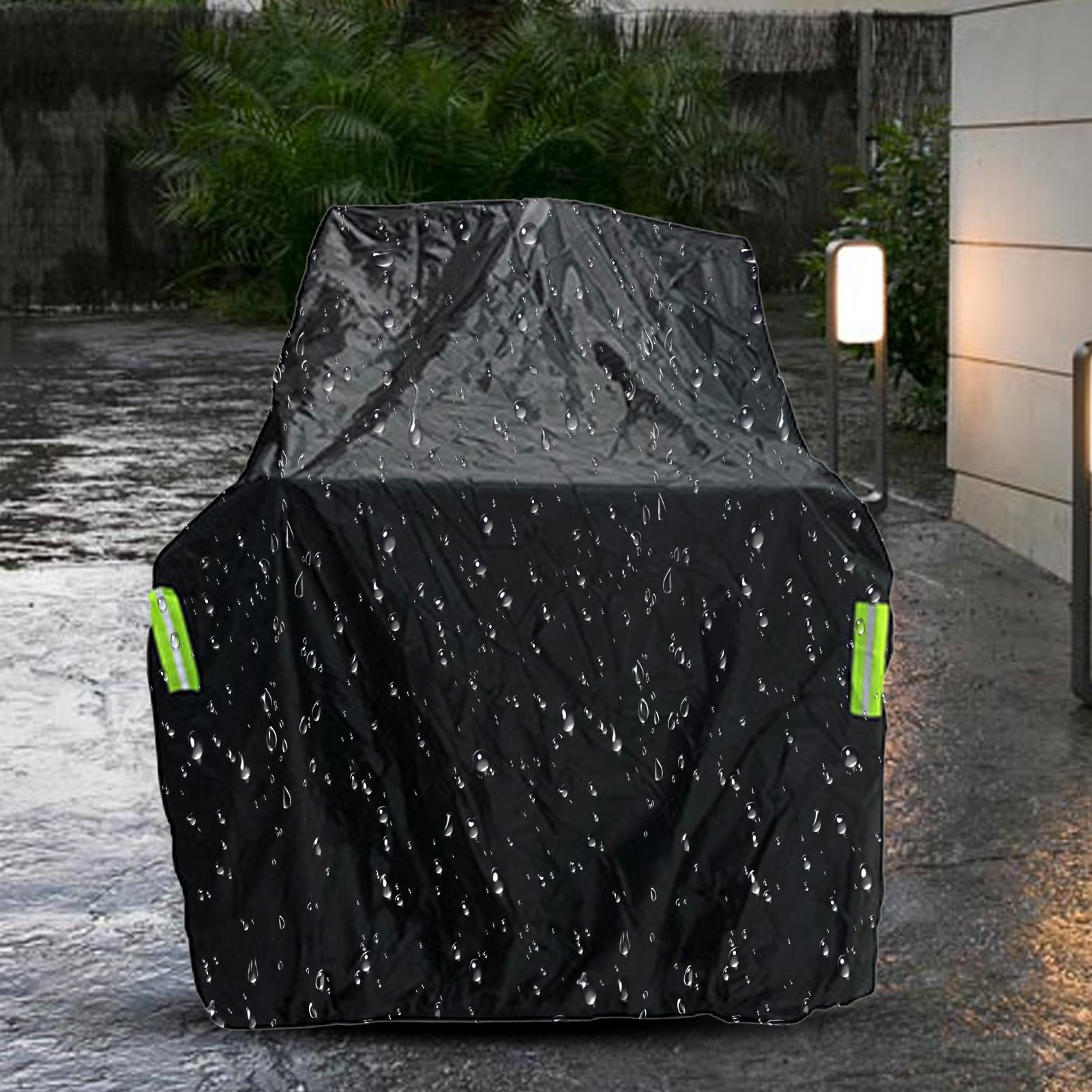 Autohoes Waterdichte UV-besche - Outdoor Adventure Farm recensie en prijs