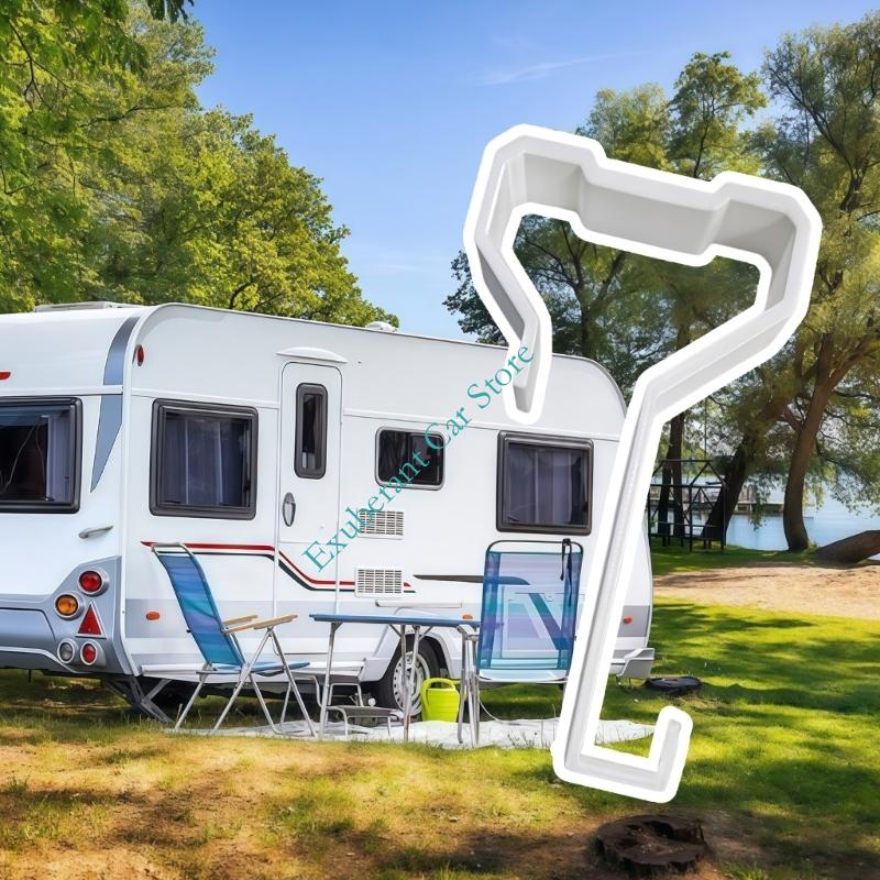 Multifunctionele ruimtebespare - Outdoor Adventure Recreation recensie en prijs