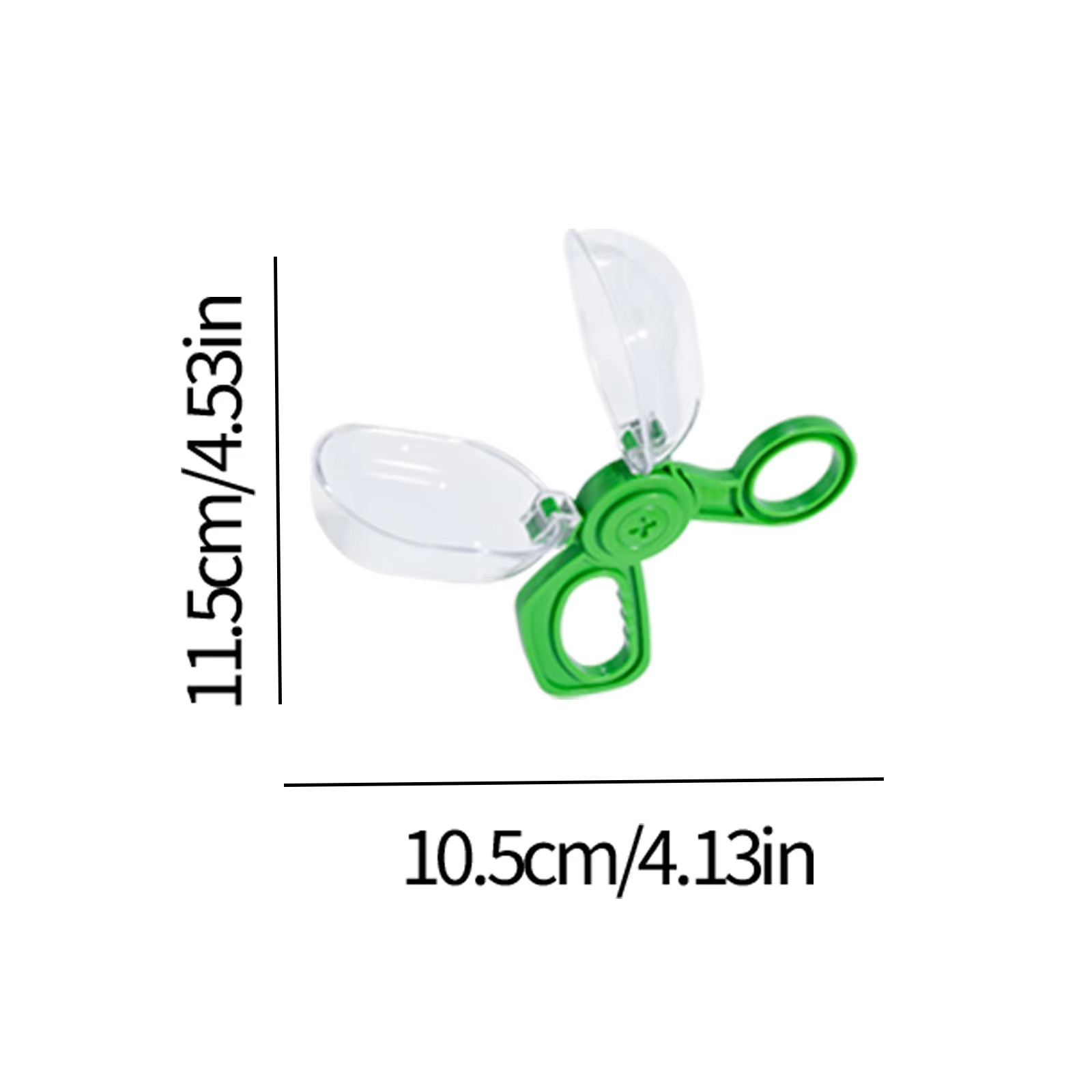 Avontuur Insect Capsule Clip S - Outdoor Adventure Sports recensie en prijs