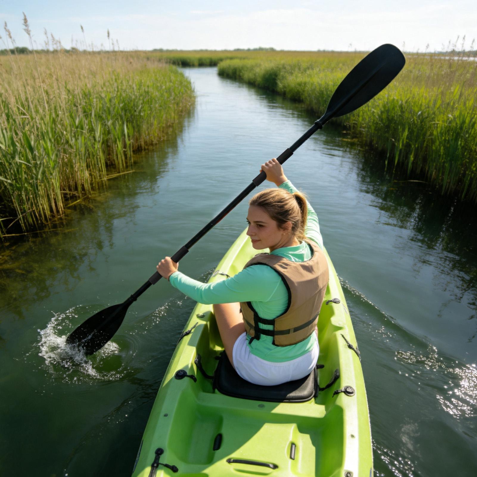 Paddle Grips 1 Paar Antislip H - Outdoor Adventure Recreation recensie en prijs