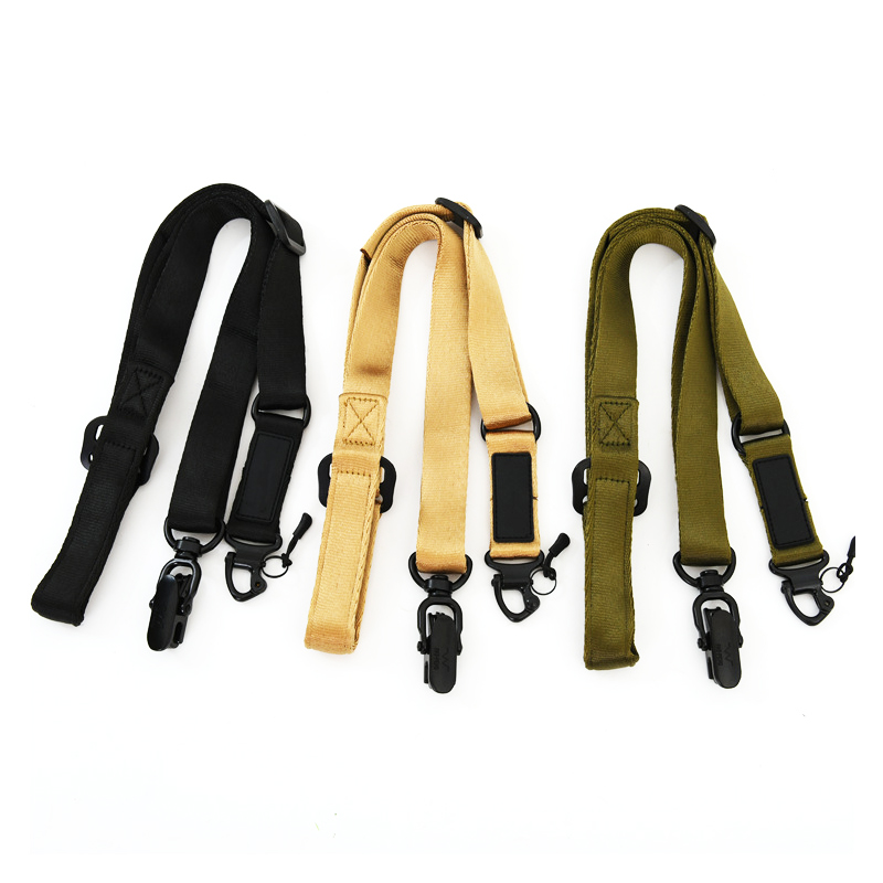 Verstelbare MS2 tactische slin - Outdoor Adventure Training recensie en prijs