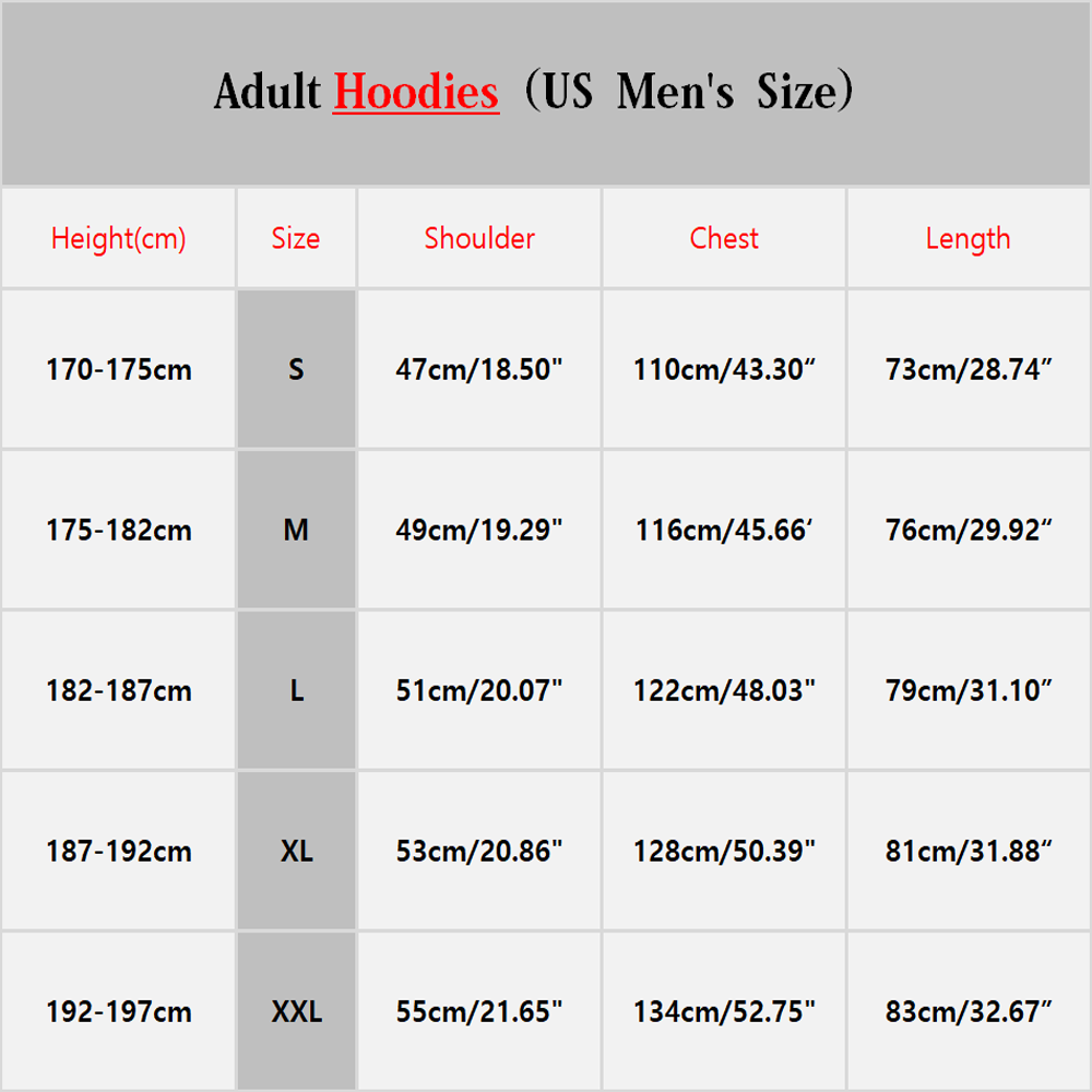 Adventure Lifestyle 3 Hoodies  - Outdoor Adventure Recreation recensie en prijs
