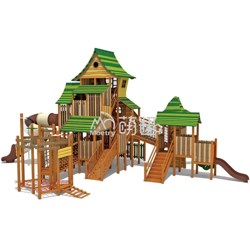 Moetry Kids Carrot Factory The - Outdoor Adventure Farm recensie en prijs