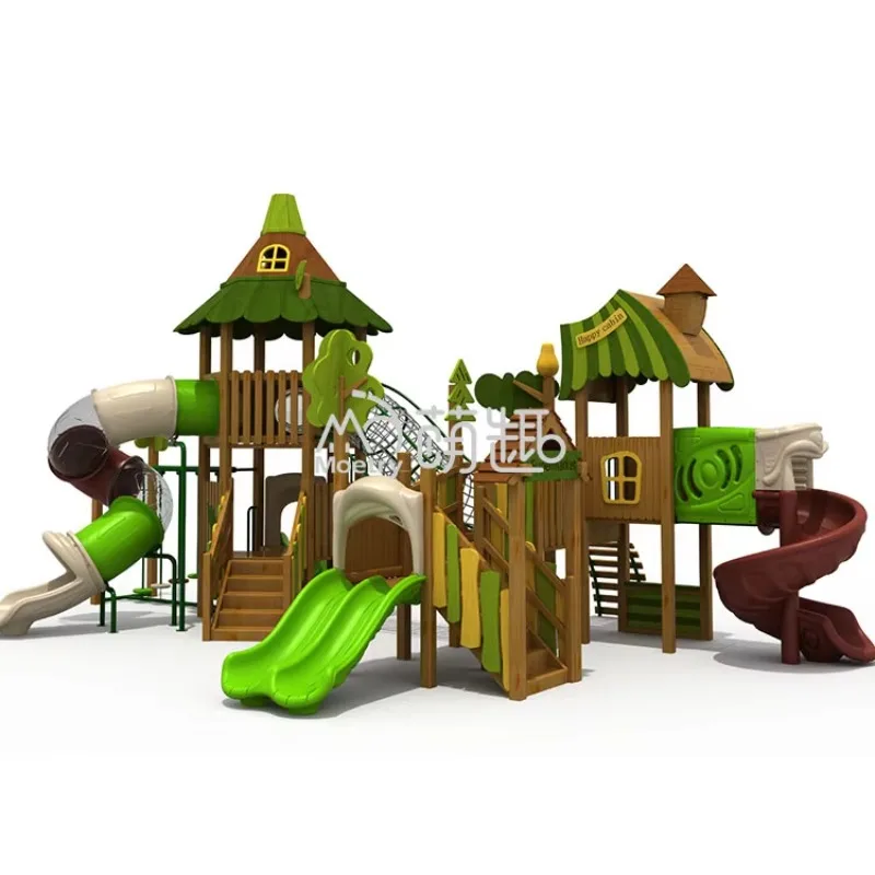 Moetry Kids Carrot Factory The - Outdoor Adventure Farm recensie en prijs
