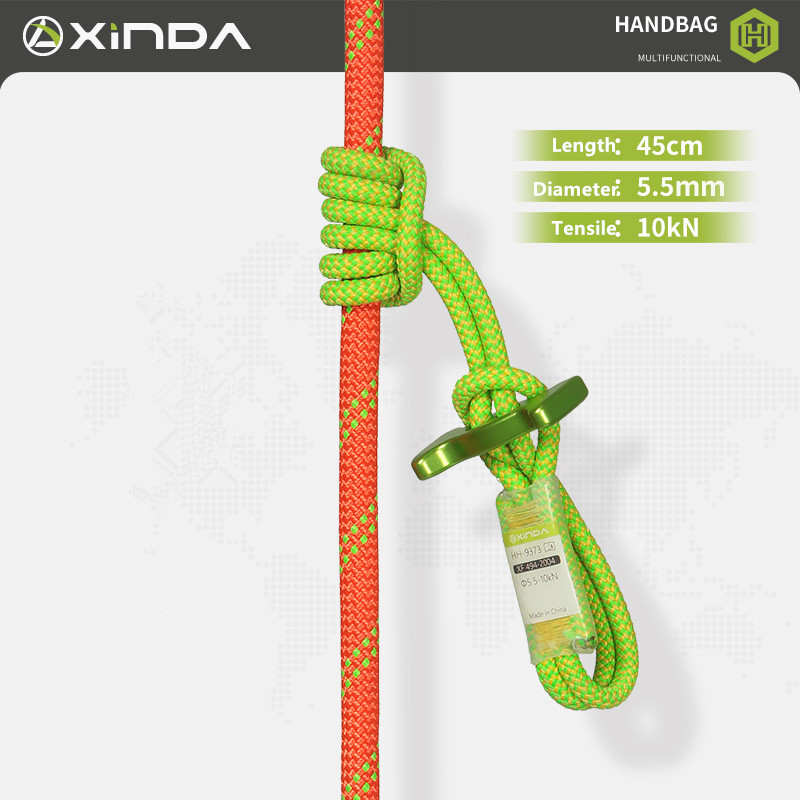 Xinda Slijtvast, slotvrij hulp - Outdoor Adventure Gear recensie en prijs