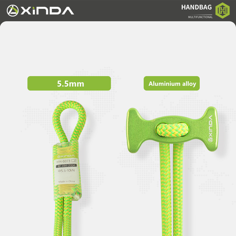 Xinda Slijtvast, slotvrij hulp - Outdoor Adventure Gear recensie en prijs