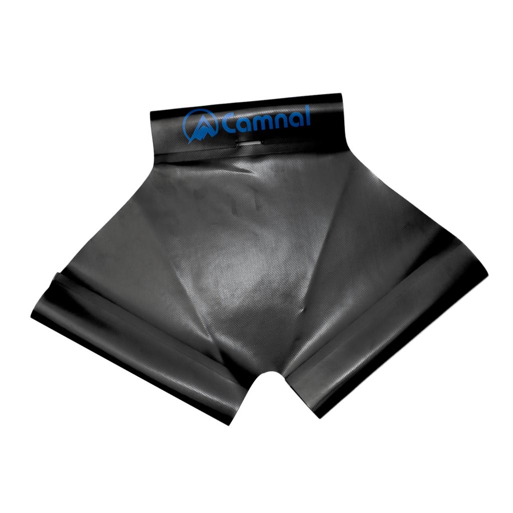 Boomklimmen Abseilen Harnas/Kl - Outdoor Adventure Gear recensie en prijs