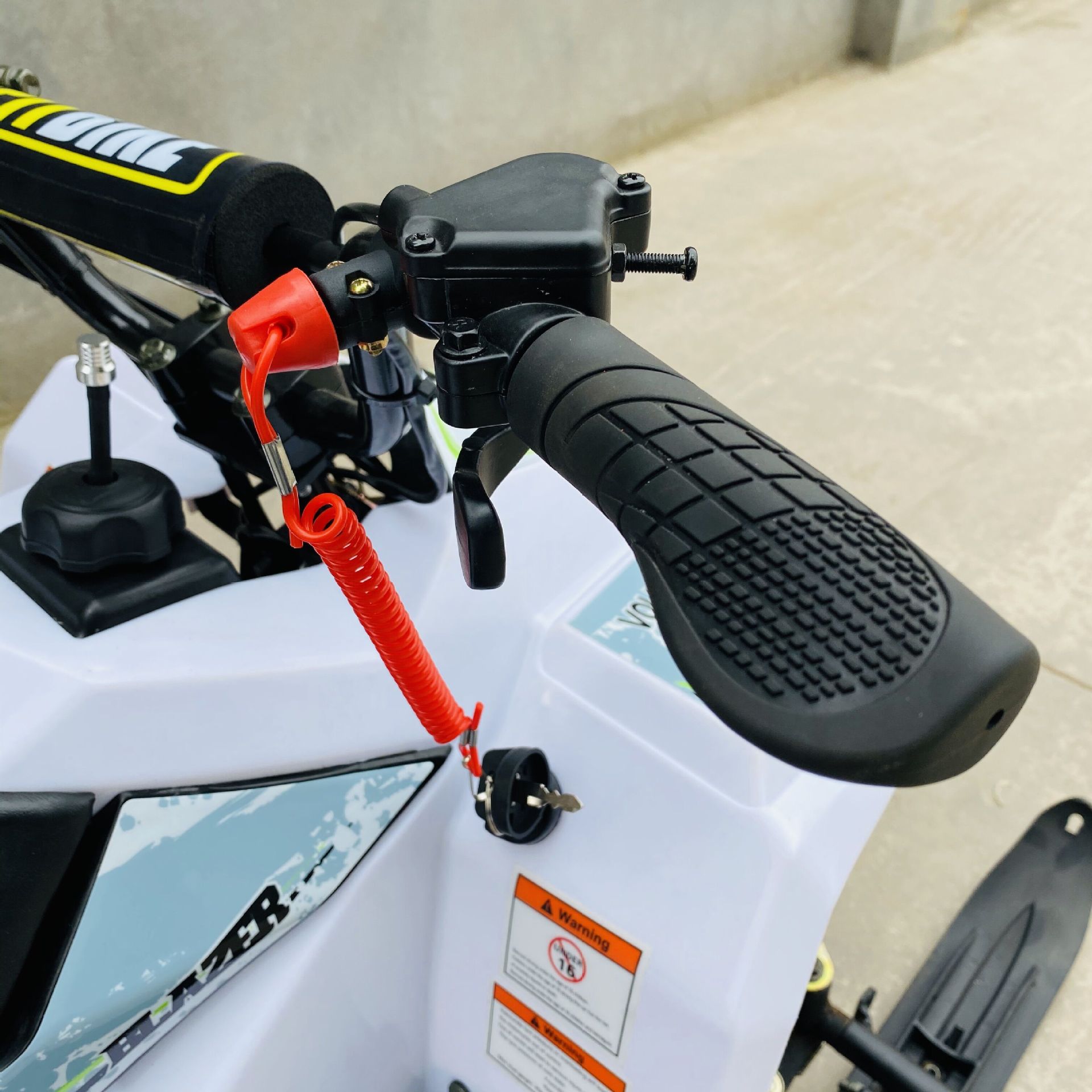 Sneeuwscooter, beginnersvriend - Outdoor Adventure Recreation recensie en prijs