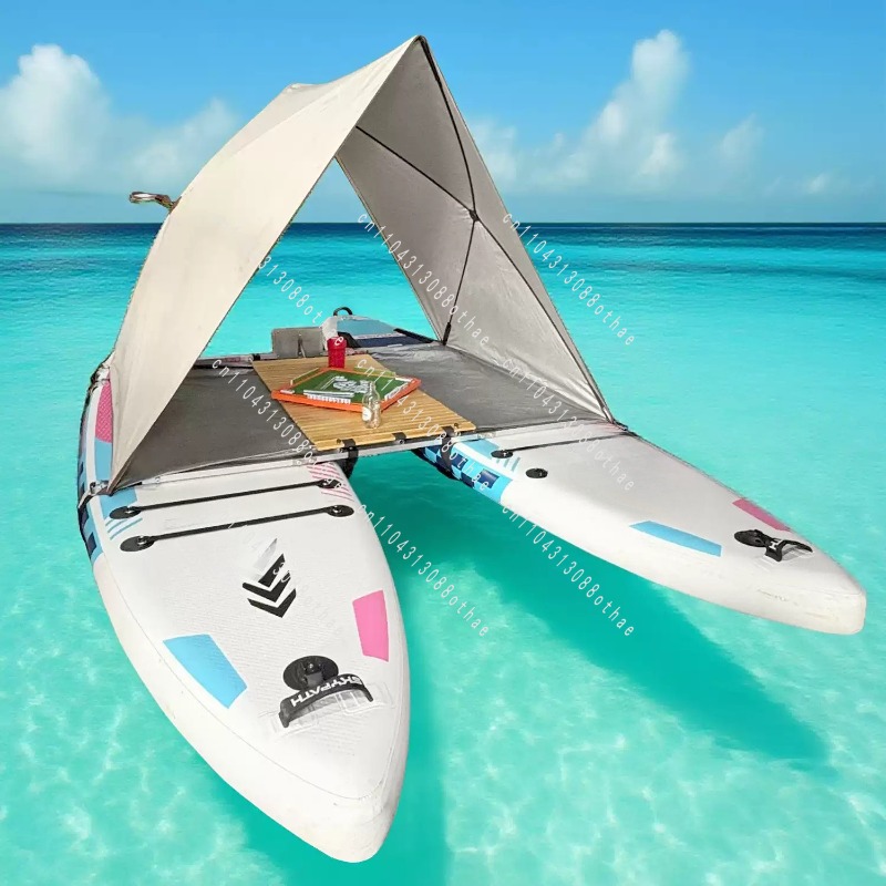 Voor watersporten, stand-up pa - Outdoor Adventure Sports recensie en prijs