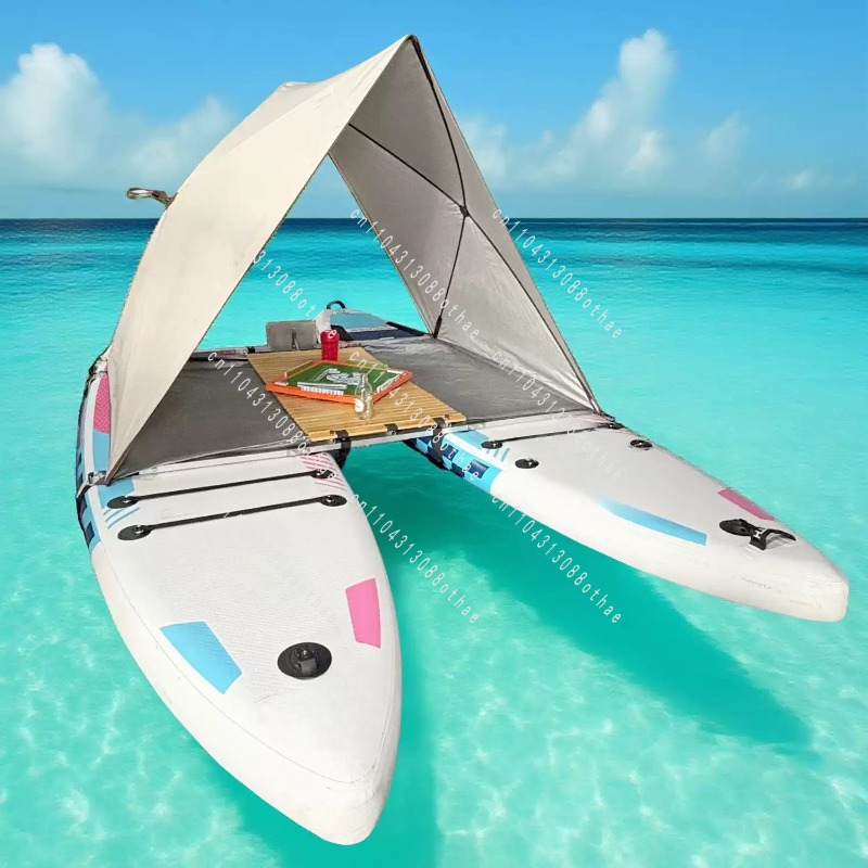 Voor watersporten, stand-up pa - Outdoor Adventure Sports recensie en prijs