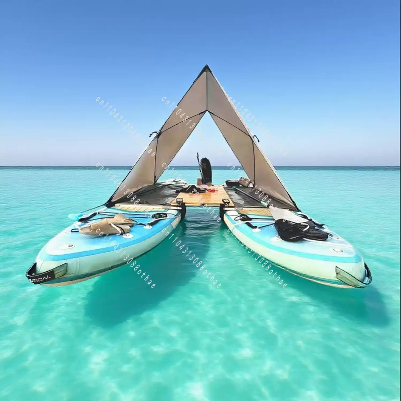 Voor watersporten, stand-up pa - Outdoor Adventure Sports recensie en prijs