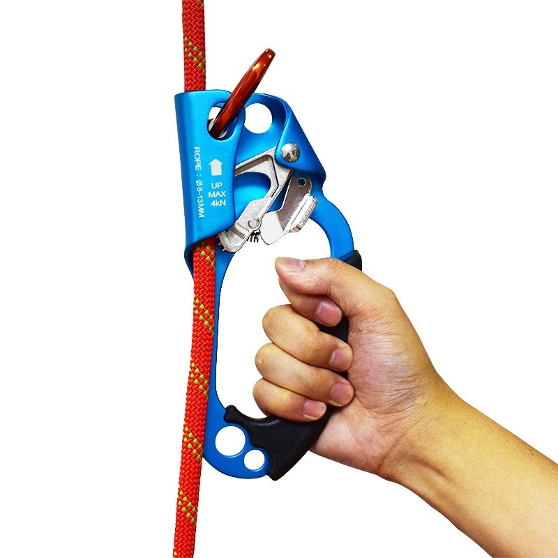 Outdoor Rotsklimmen Hand Ascen - Outdoor Adventure Gear recensie en prijs