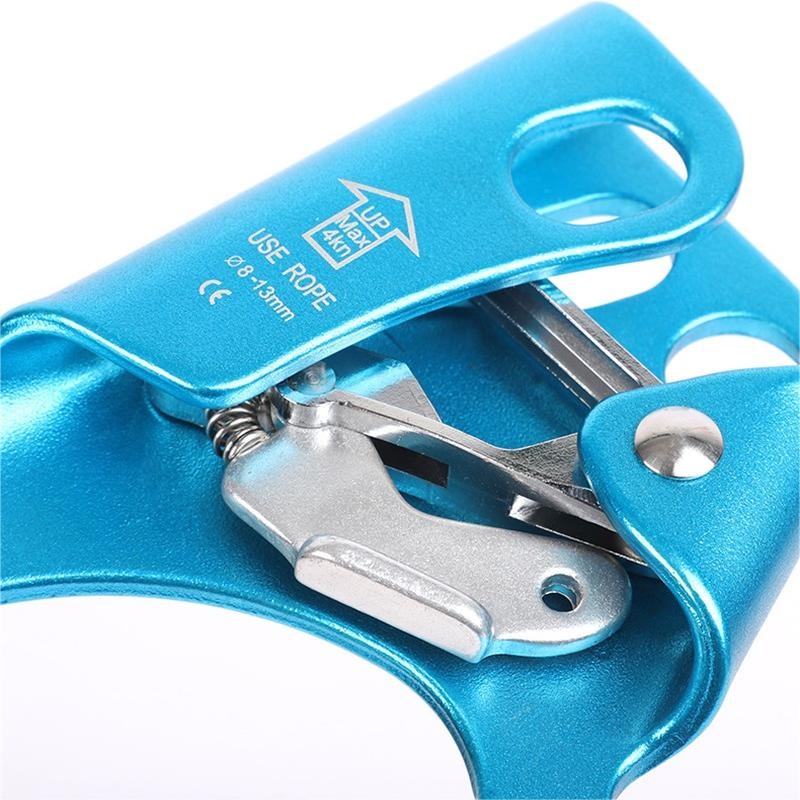Outdoor Rotsklimmen Hand Ascen - Outdoor Adventure Gear recensie en prijs