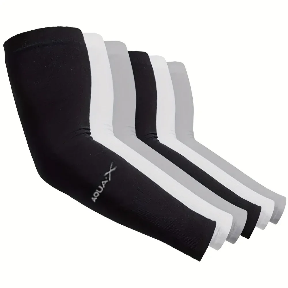3-paar ademende zonbescherming - Outdoor Adventure Sports recensie en prijs
