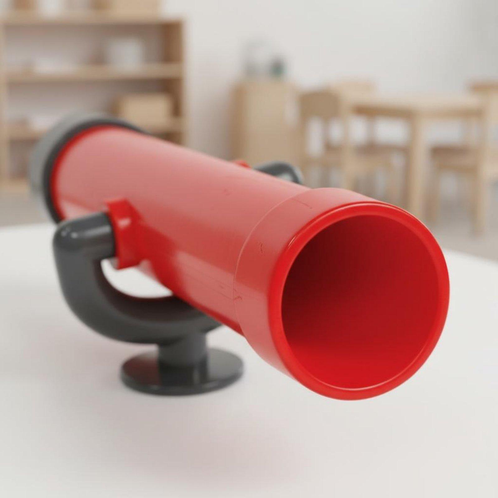 Speeltuin Telescoop Educatief  - Outdoor Adventure Learning recensie en prijs