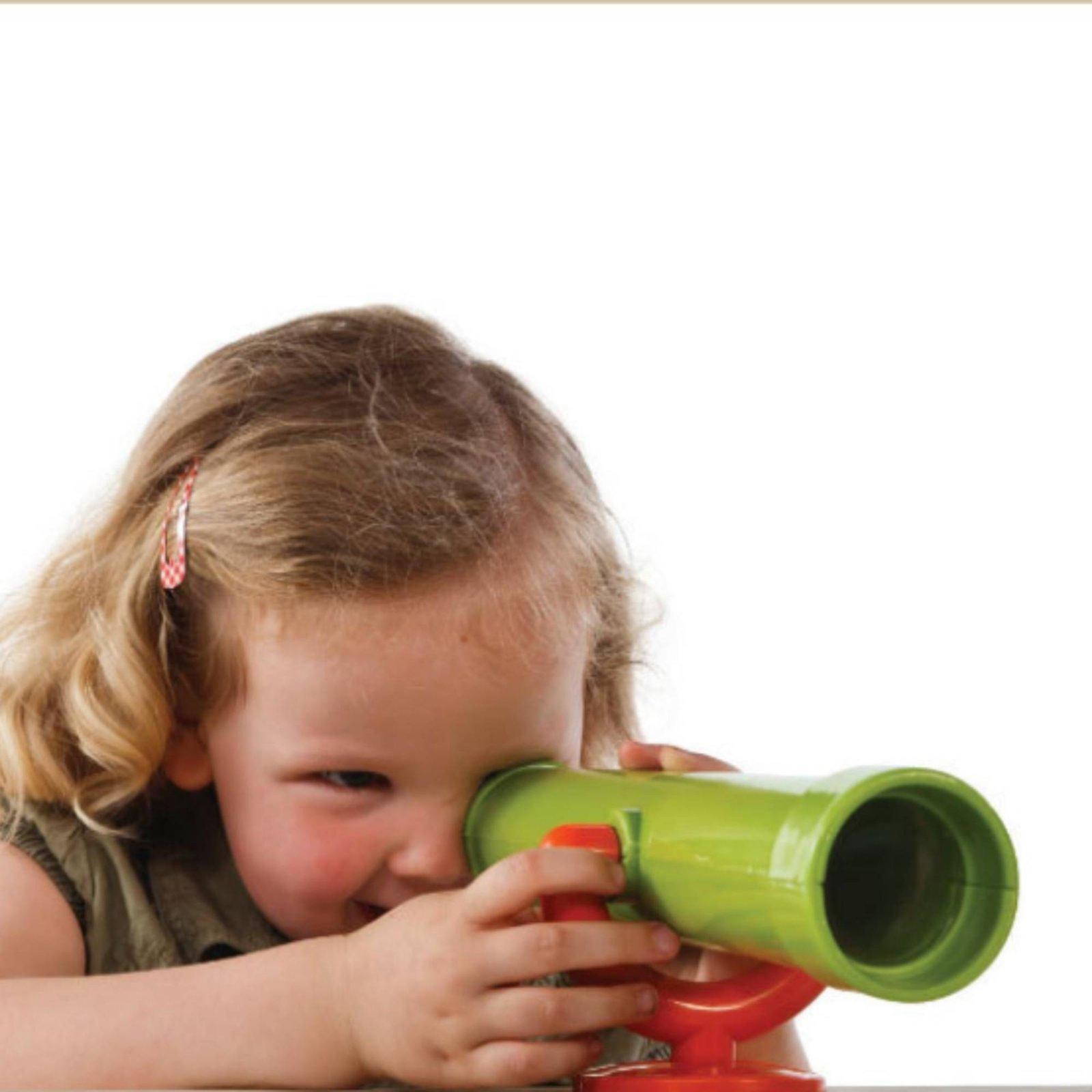 Speeltuin Telescoop Educatief  - Outdoor Adventure Learning recensie en prijs