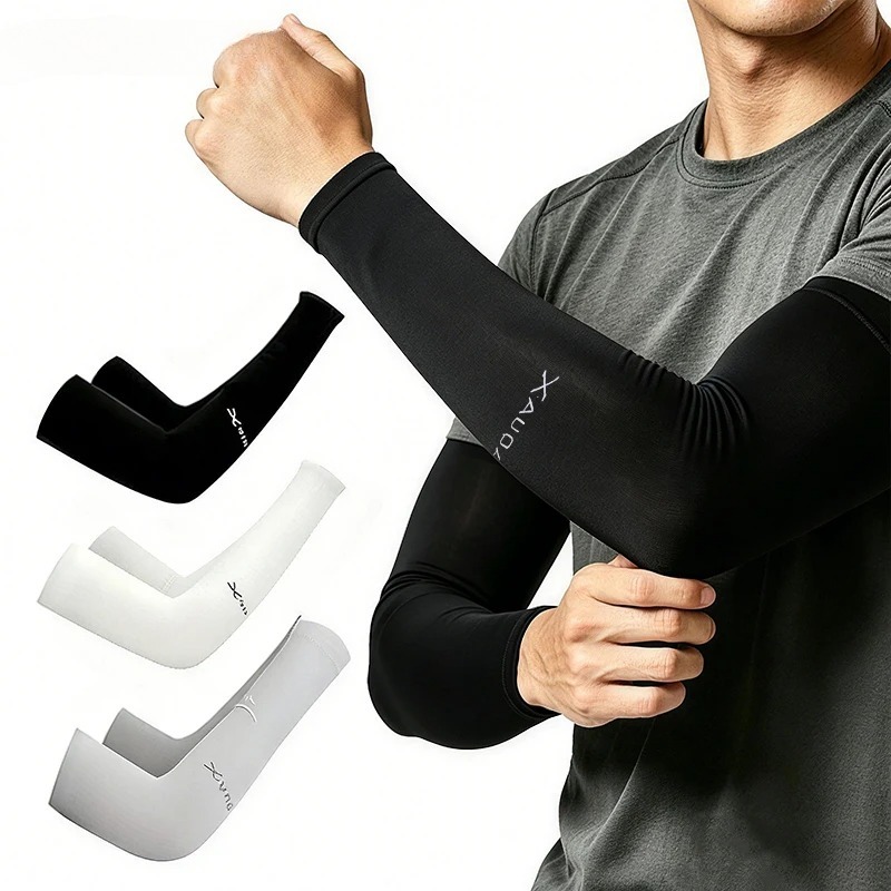 1 paar ademende zonbescherming - Outdoor Adventure Sports recensie en prijs