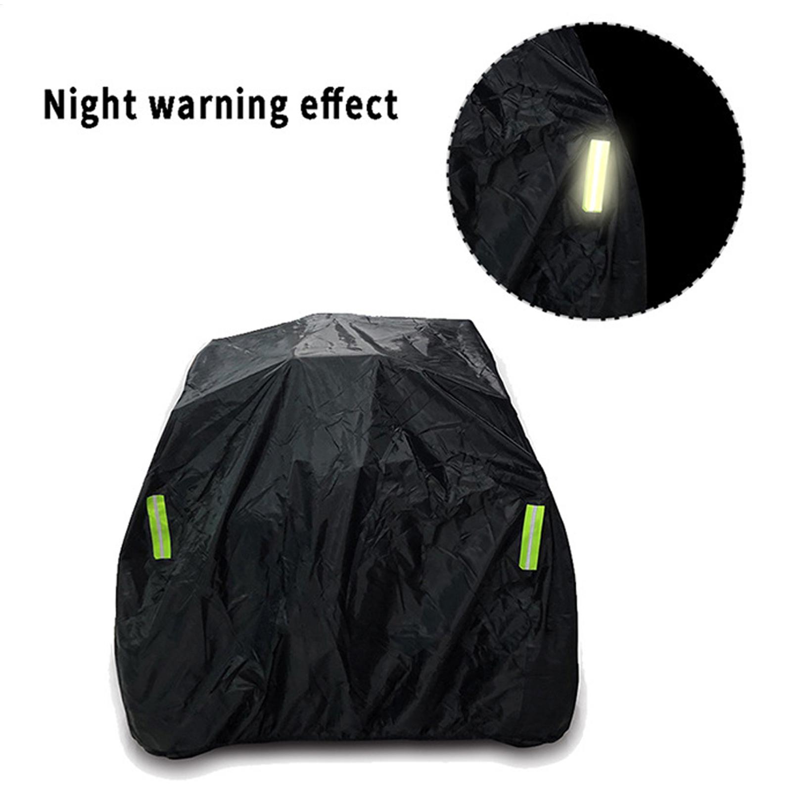 ATV-hoes Waterdicht UV-bescher - Outdoor Adventure Farm recensie en prijs